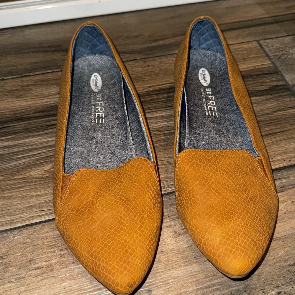 Women’s Loafers Dr Scholls
